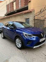 voitures-renault-captur-2022-baba-hassen-alger-algerie