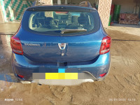 voitures-dacia-sandero-2017-stepway-taher-jijel-algerie