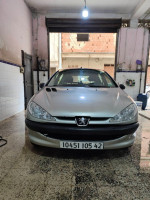 voitures-peugeot-206-2005-kolea-tipaza-algerie