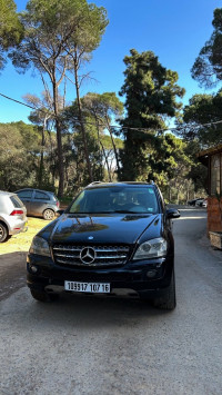 voitures-mercedes-ml-2007-staoueli-alger-algerie