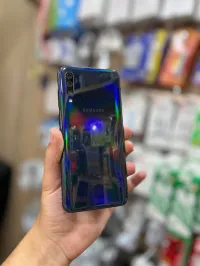Samsung Galaxy A50