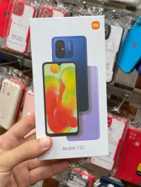 Redmi 12c