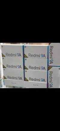 Redmi 9A