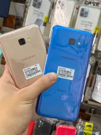 Samsung J4 core