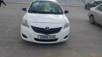 voitures-toyota-yaris-2011-ain-mlila-oum-el-bouaghi-algerie