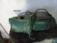 مضخات ماءPOMPA EAU