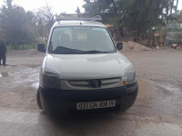 commerciale-peugeot-partner-2008-bougaa-setif-algerie