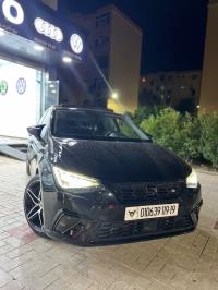 سيارات-seat-ibiza-2019-fr-سطيف-الجزائر