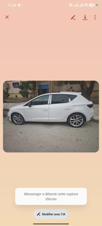 سيارات-seat-leon-2013-مسيلة-المسيلة-الجزائر