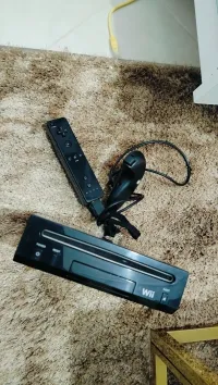 Nintendo Wii 