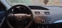 Mazda Mazda 3 2014 