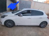 voitures-peugeot-208-2019-allure-facelift-chlef-algerie