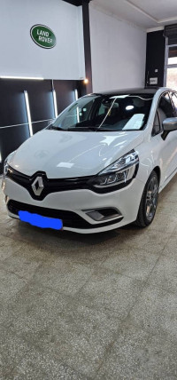 voitures-renault-clio-4-2019-gt-line-ain-mlila-oum-el-bouaghi-algerie