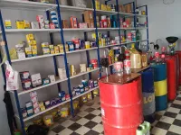 Liquidation lubrifiants et filtres 