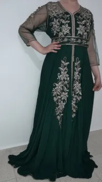 Caftan
