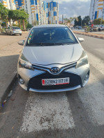 voitures-toyota-yaris-2017-red-edition-bab-ezzouar-alger-algerie