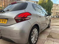 voitures-peugeot-208-2019-allure-facelift-bachdjerrah-alger-algerie