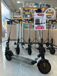 Xiaomi pro 2 Trottinette électrique original تروتينات الكتريك سكوتر caba