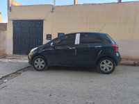 voitures-toyota-yaris-2008-el-biod-naama-algerie