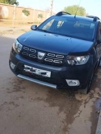 voitures-dacia-sandero-2018-stepway-mascara-algerie