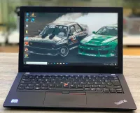 LENOVO THINKPAD X280 i3 8TH 13.3P