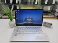 Asus vivobook 14 i3 8TH 4GB 256SSD 14P 
