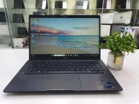 DELL Latitude7430 I7-12TH 16GB 512SSD  14P Tactile CARBON