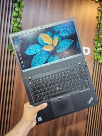 Lenovo Thinkpad L14 Gen1  I5-10TH 08GB 256SSD  14Pouce