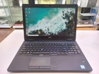 DELL LATITUDE 5590 i7 8th 08gb 256ssd 15P NVIDIA Geforce MX130