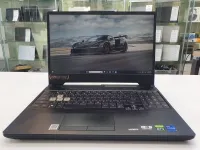 ASUS TUF F15 I7-11Th  16GB 512GB SSD 15P 