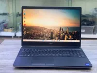 DELL precison 7560  i7 11TH 32gb 512ssd 15 workstation