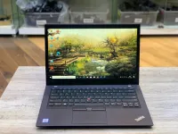LENOVO THINKPAD T470s i5 6TH 8GB 256SSD 