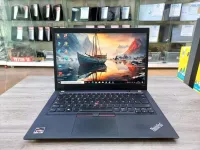 Lenovo t14s  AMD Rayzen 5  16GB 512ssd 14P