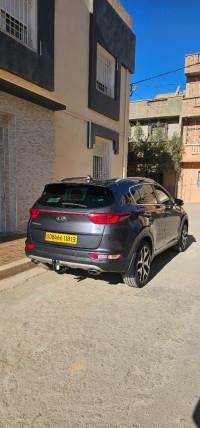 voitures-kia-sportage-2018-gt-line-remchi-tlemcen-algerie