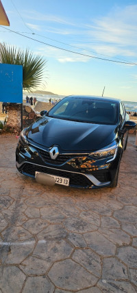 voitures-renault-clio-5-2023-rs-line-remchi-tlemcen-algerie