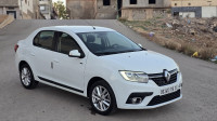 voitures-renault-symbol-2019-made-in-bladi-souahlia-tlemcen-algerie