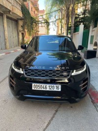 سيارات-rover-evoque-2020-r-dynamique-حسين-داي-الجزائر