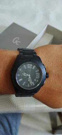 Montre guess collection 