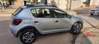 voitures-dacia-sandero-2019-techroad-chlef-algerie