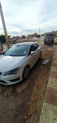 voitures-seat-leon-2014-mecheria-naama-algerie