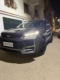 سيارات-geely-coolray-2026-تيبازة-الجزائر