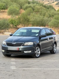 سيارات-skoda-rapid-2016-بوقاعة-سطيف-الجزائر