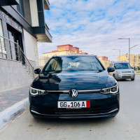 automobiles-volkswagen-golf-8-2024-style-biskra-algerie