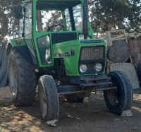 tracteurs-khd-d6507c-deutz-fahr-1990-mascara-algerie