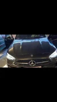 Mercedes Classe C 2022 Classe C