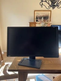 BenQ Zowie XL2411 HD Gaming Monitor 144Hz
