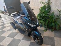 motos-et-scooters-max-la-200-okinoi-2024-reghaia-alger-algerie