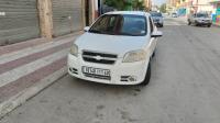 citadine-chevrolet-aveo-5-portes-2011-cherchar-khenchela-algerie