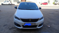 voitures-peugeot-308-2019-gt-line-es-senia-oran-algerie