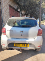 voitures-dacia-sandero-2019-stepway-restylee-mezghrane-mostaganem-algerie